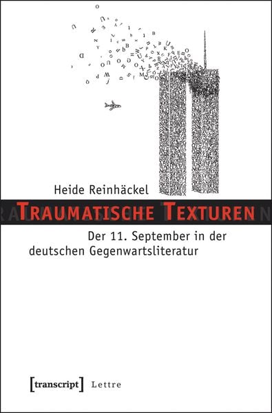 Produktbild: Traumatische Texturen
