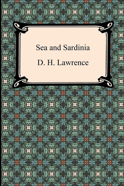 Produktbild: Sea and Sardinia