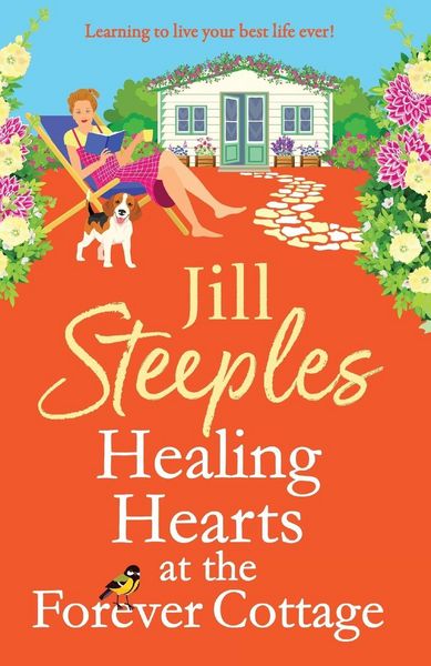 Produktbild: Healing Hearts at the Forever Cottage