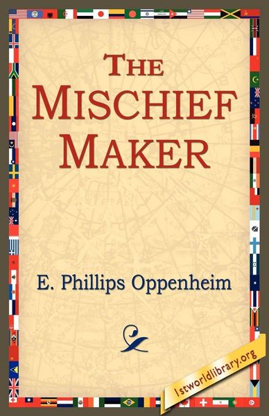 Produktbild: The Mischief-Maker