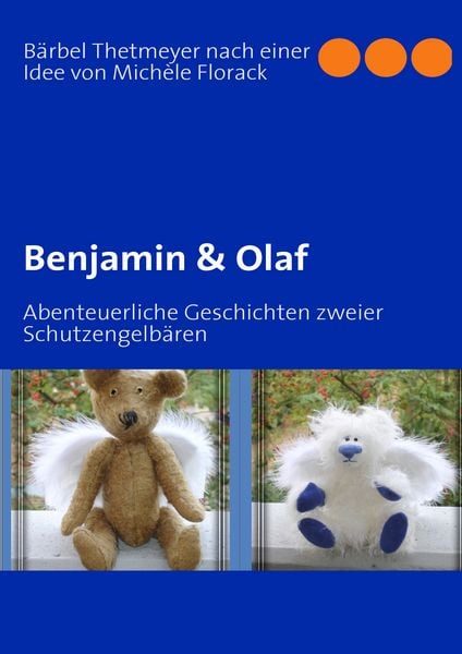Produktbild: Benjamin & Olaf