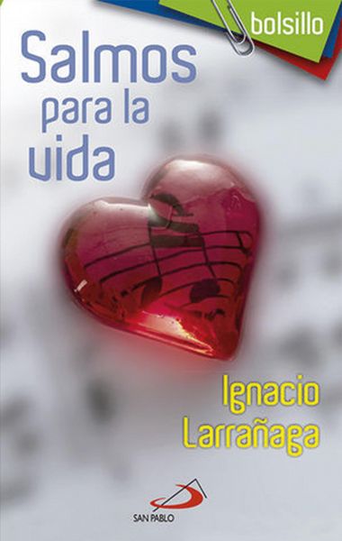Produktbild: Salmos para la vida