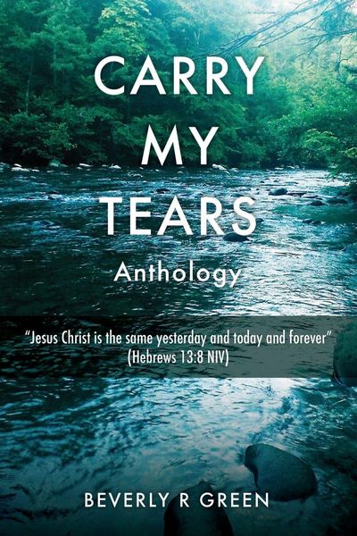 Produktbild: Carry My Tears