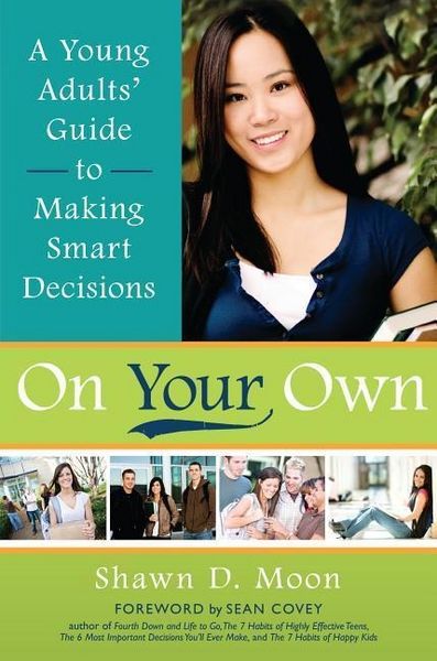Produktbild: On Your Own