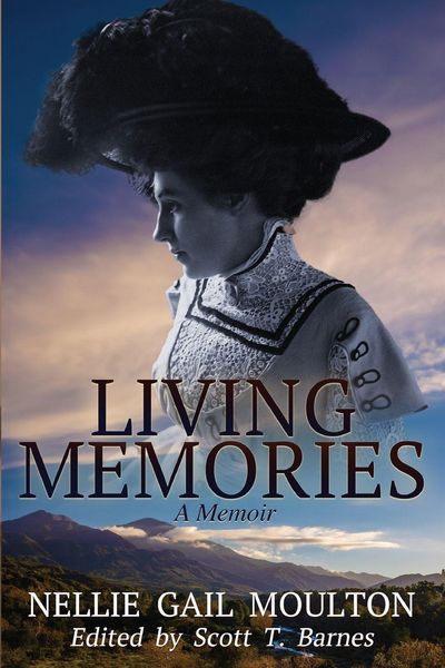 Produktbild: Living Memories--a Memoir