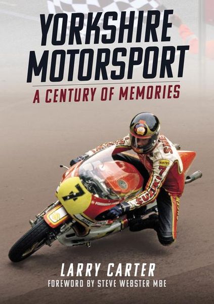 Produktbild: Yorkshire Motorsport