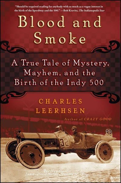 Produktbild: Blood and Smoke