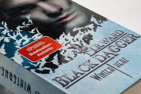 Produktbild: Winterherz