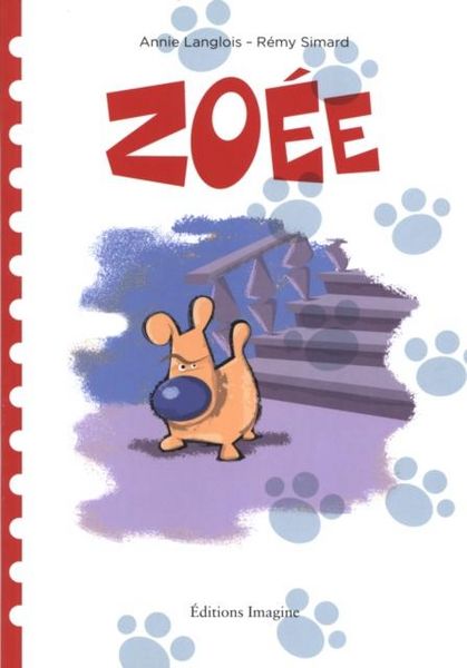 Produktbild: Zoee 1