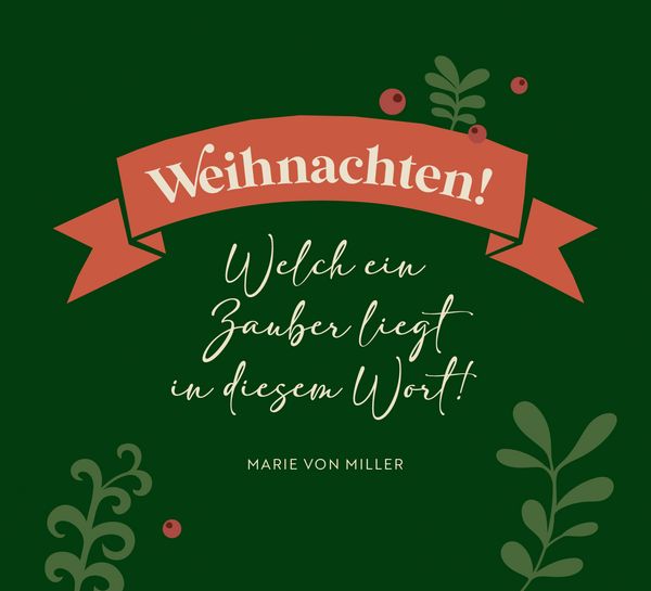 Produktbild: Kleines Weihnachtsgl&uuml;ck f&uuml;r dich