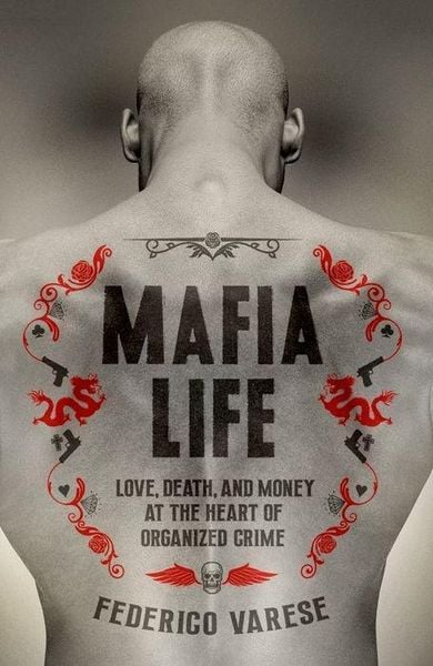 Produktbild: Mafia Life
