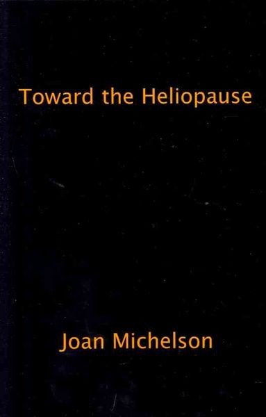 Produktbild: Toward The Heliopause