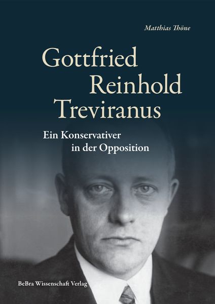 Produktbild: Gottfried Reinhold Treviranus
