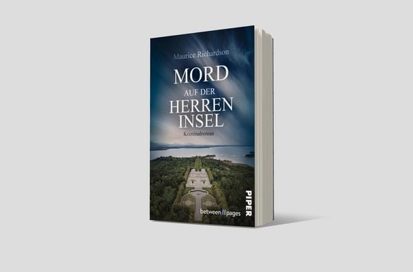 Mord auf der Herreninsel