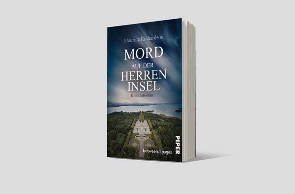 Produktbild: Mord auf der Herreninsel