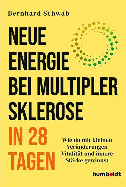 Produktbild: Neue Energie bei Multipler Sklerose in 28 Tagen