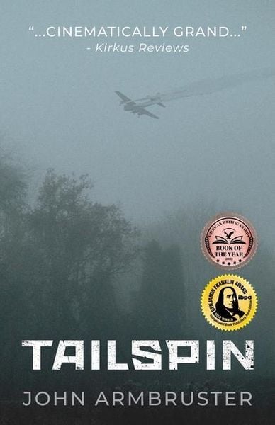 Produktbild: Tailspin