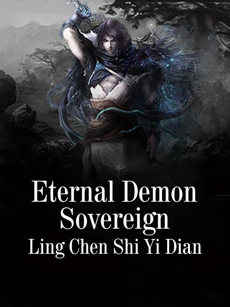 Produktbild: Eternal Demon Sovereign