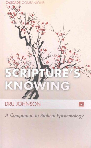 Produktbild: Scripture's Knowing