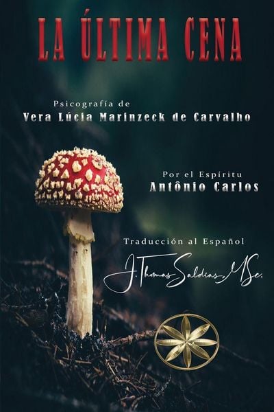 Produktbild: La &Uacute;ltima Cena