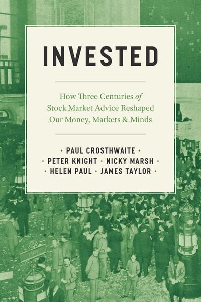 Produktbild: Invested