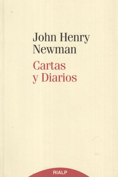 Produktbild: Cartas y diarios