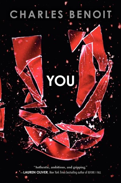 Produktbild: YOU