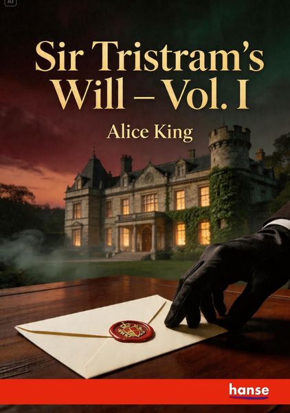 Produktbild: Sir Tristram's Will