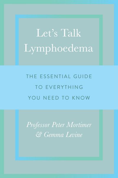 Produktbild: Let's Talk Lymphoedema