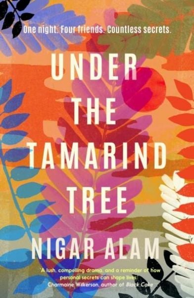 Produktbild: Under the Tamarind Tree