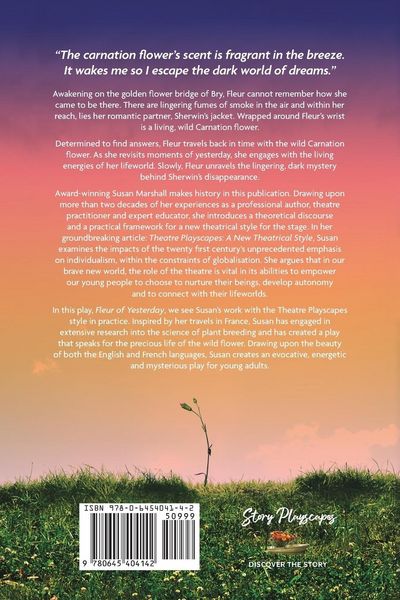 Produktbild: Fleur of Yesterday