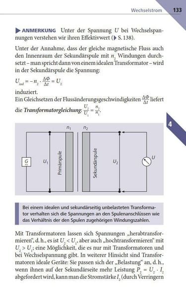 Produktbild: Pocket Teacher Abi Physik