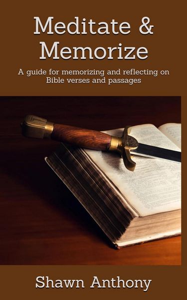 Produktbild: Meditate & Memorize