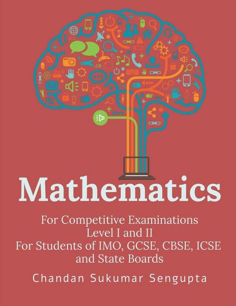 Produktbild: Mathematics
