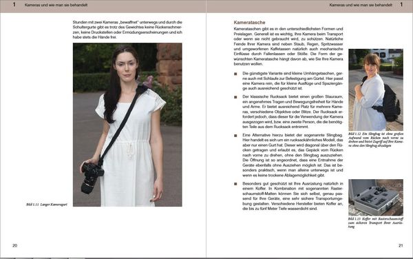 Produktbild: Meine kleine Fotoschule