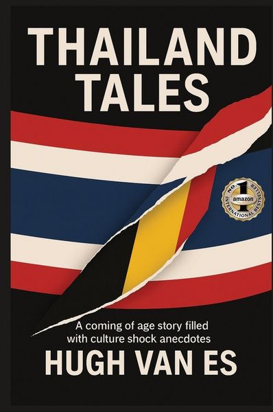 Produktbild: Thailand Tales