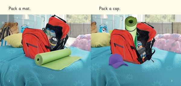Produktbild: The Top