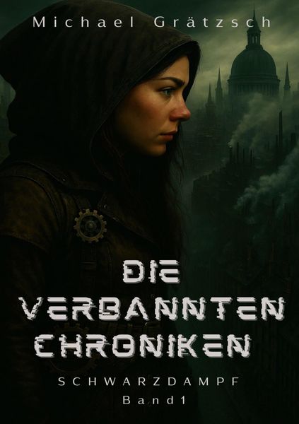 Produktbild: Die Verbannten Chroniken