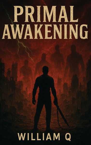 Produktbild: Primal Awakening