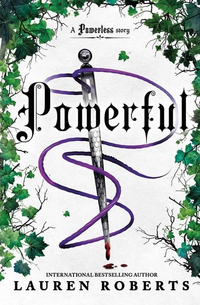 Produktbild: Powerful