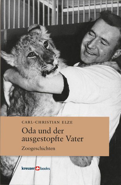Produktbild: Oda und der ausgestopfte Vater