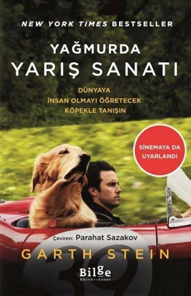 Produktbild: Yagmurda Yaris Sanati