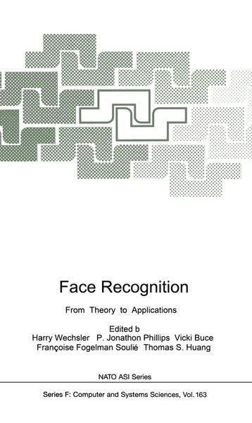 Produktbild: Face Recognition