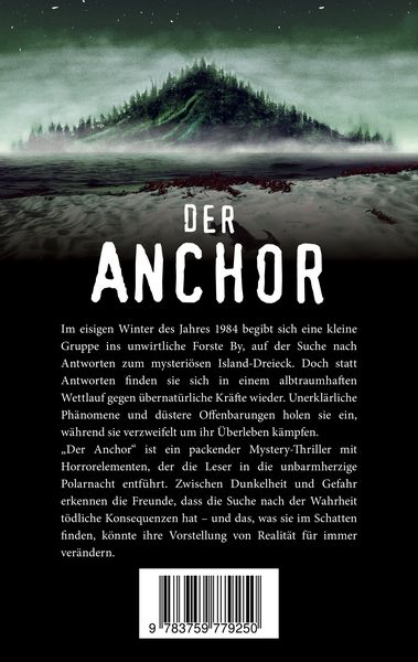 Produktbild: Der Anchor