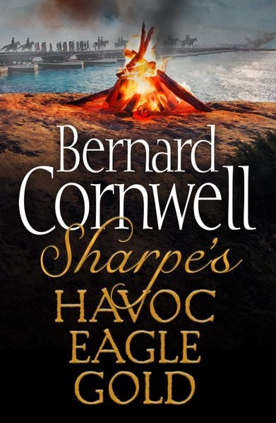 Produktbild: Sharpe 3-Book Collection 2