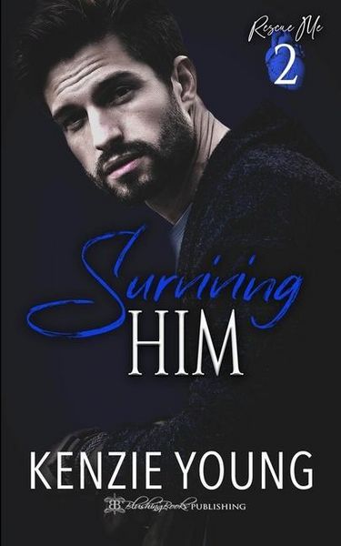 Produktbild: Young, K: Surviving Him