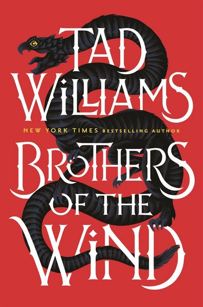 Produktbild: Brothers of the Wind