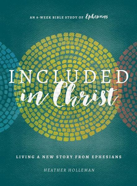 Produktbild: Included in Christ