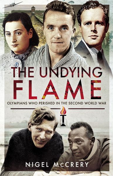 Produktbild: Undying Flame