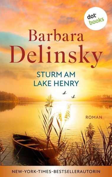 Produktbild: Sturm am Lake Henry